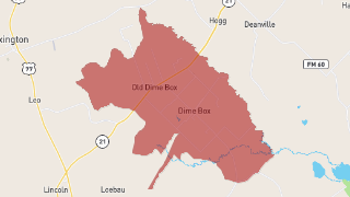 Zip Code 77853 Thumbnail