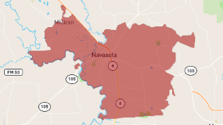 Zip Code 77868 Thumbnail