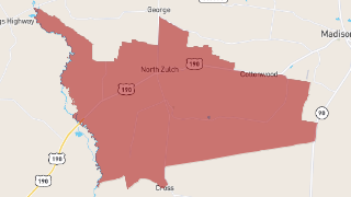 Zip Code 77872 Thumbnail