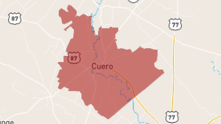 Zip Code 77954 Thumbnail