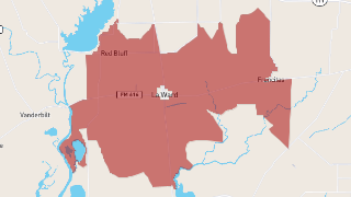 Zip Code 77971 Thumbnail