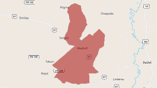 Zip Code 77994 Thumbnail