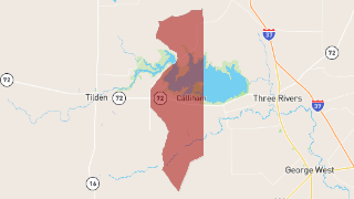 Zip Code 78007 Thumbnail