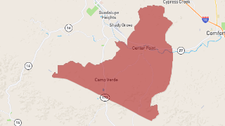 Zip Code 78010 Thumbnail