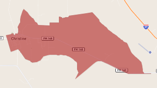 Zip Code 78012 Thumbnail