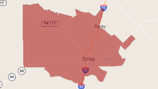 Zip Code 78017 Thumbnail