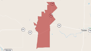 Zip Code 78021 Thumbnail