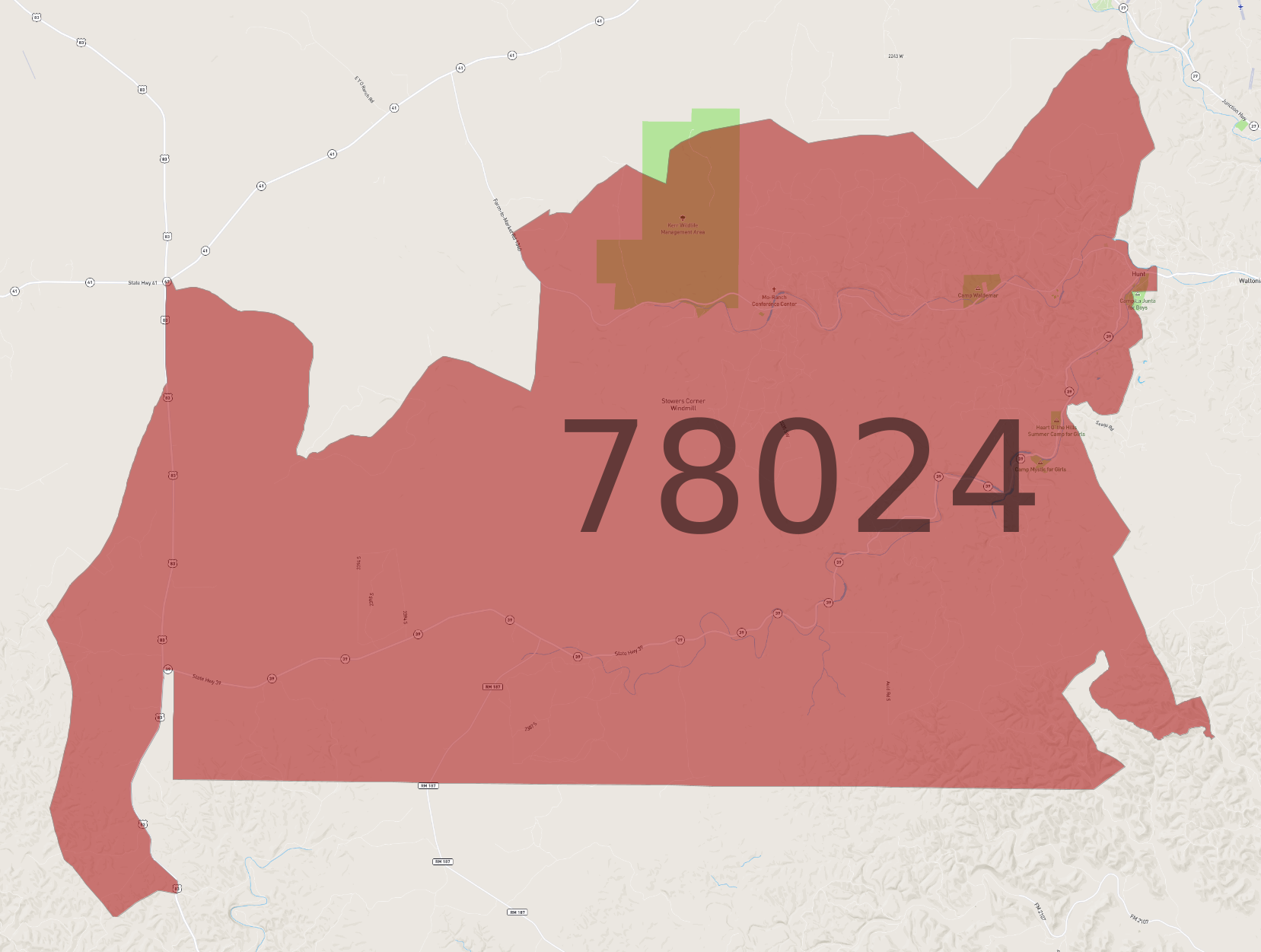 ＊関税送料込み＊ PARIS TEXAS  PX1378XPBLTMOCHA Zip Code 78613