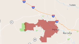 Zip Code 78025 Thumbnail