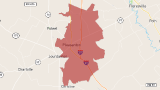 Zip Code 78064 Thumbnail