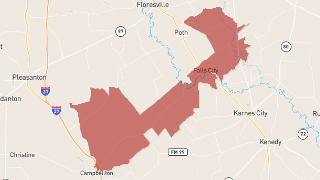 Zip Code 78113 Thumbnail