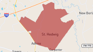 Zip Code 78152 Thumbnail