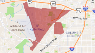 Zip Code 78226 Thumbnail