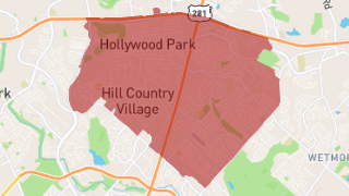 Zip Code 78232 Thumbnail