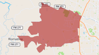 Zip Code 78253 Thumbnail