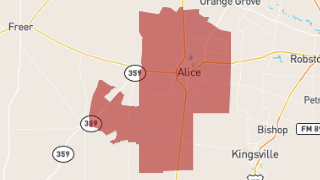 Zip Code 78332 Thumbnail