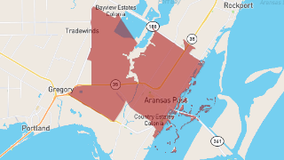 Zip Code 78336 Thumbnail
