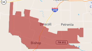 Zip Code 78343 Thumbnail