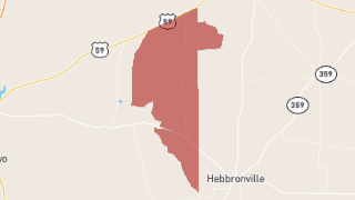 Zip Code 78344