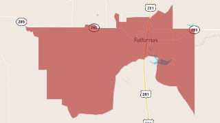 Zip Code 78355 Thumbnail