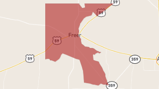 Zip Code 78357 Thumbnail