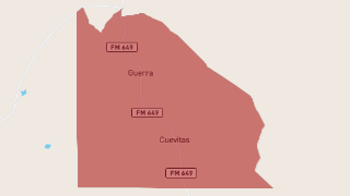 Zip Code 78360 Thumbnail