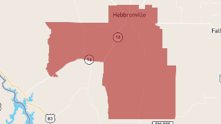 Zip Code 78361 Thumbnail