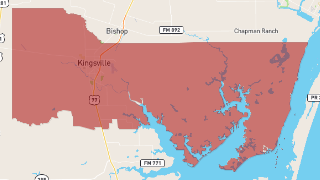 Zip Code 78363 Thumbnail