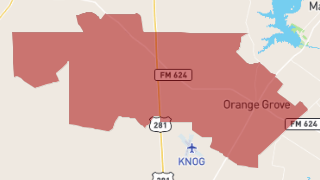 Zip Code 78372 Thumbnail