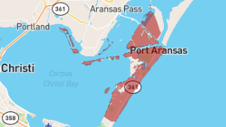 Zip Code 78373 Thumbnail