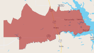 Zip Code 78379 Thumbnail