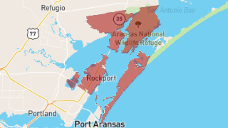 Zip Code 78382 Thumbnail