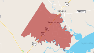 Zip Code 78393 Thumbnail