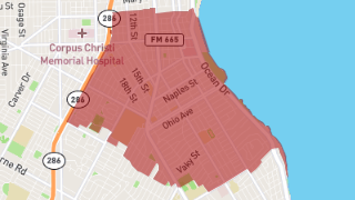 Zip Code 78404 Thumbnail