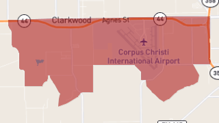 Zip Code 78406 Thumbnail