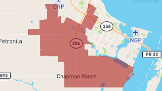 Zip Code 78415 Thumbnail