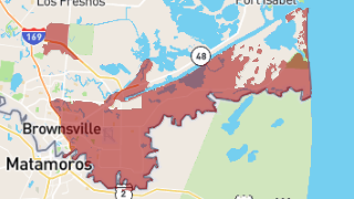 Zip Code 78521 Thumbnail