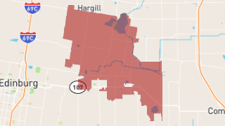 Zip Code 78538 Thumbnail