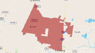 Zip Code 78541 Thumbnail