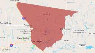 Zip Code 78550 Thumbnail