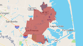 Zip Code 78566 Thumbnail