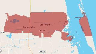 Zip Code 78580 Thumbnail