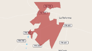 Zip Code 78591 Thumbnail