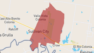 Zip Code 78595 Thumbnail