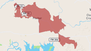 Zip Code 78623 Thumbnail