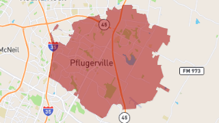 Zip Code 78660 Thumbnail