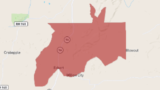 Zip Code 78675 Thumbnail