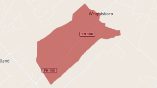 Zip Code 78677 Thumbnail