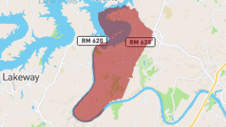 Zip Code 78732 Thumbnail