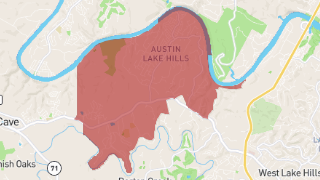 Zip Code 78733 Thumbnail